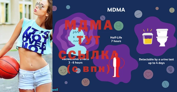крисы Бугульма